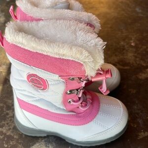 Totes winter survivor boots